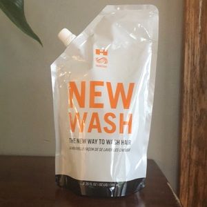 Hairstory New Wash 20 oz